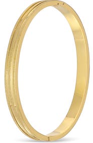 EYE CANDY LOS ANGELES Coletta Bangle Bracelet