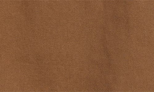 Service Works Utility Organic Cotton Drawstring Chef Pants In Brown