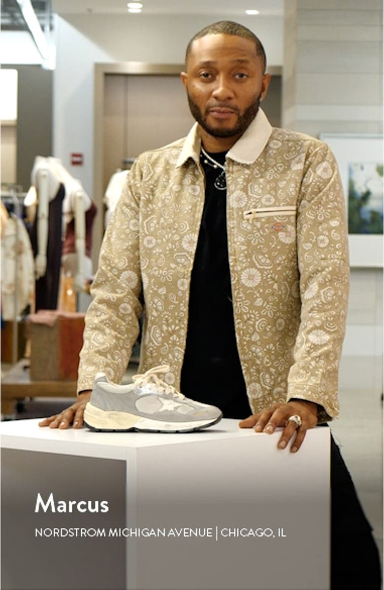 Dad-Star Sneaker, sales video thumbnail