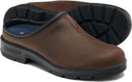 Blundstone Footwear Water Resistant Clog