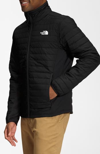 Canyonlands Water Repellent Hybrid Jacket