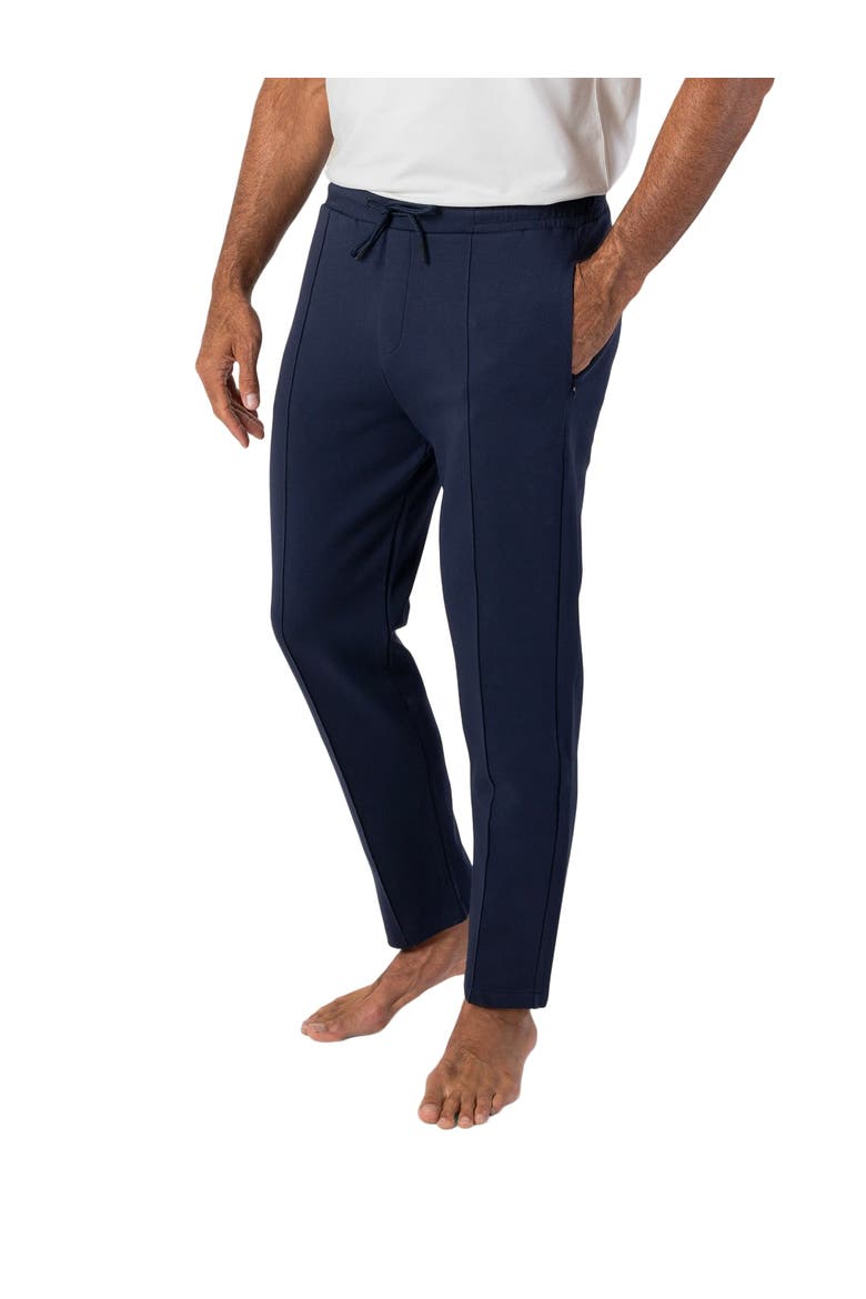 Evans Track Pant, Alternate, color, Navy