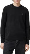 AllSaints Statten Crewneck Sweater