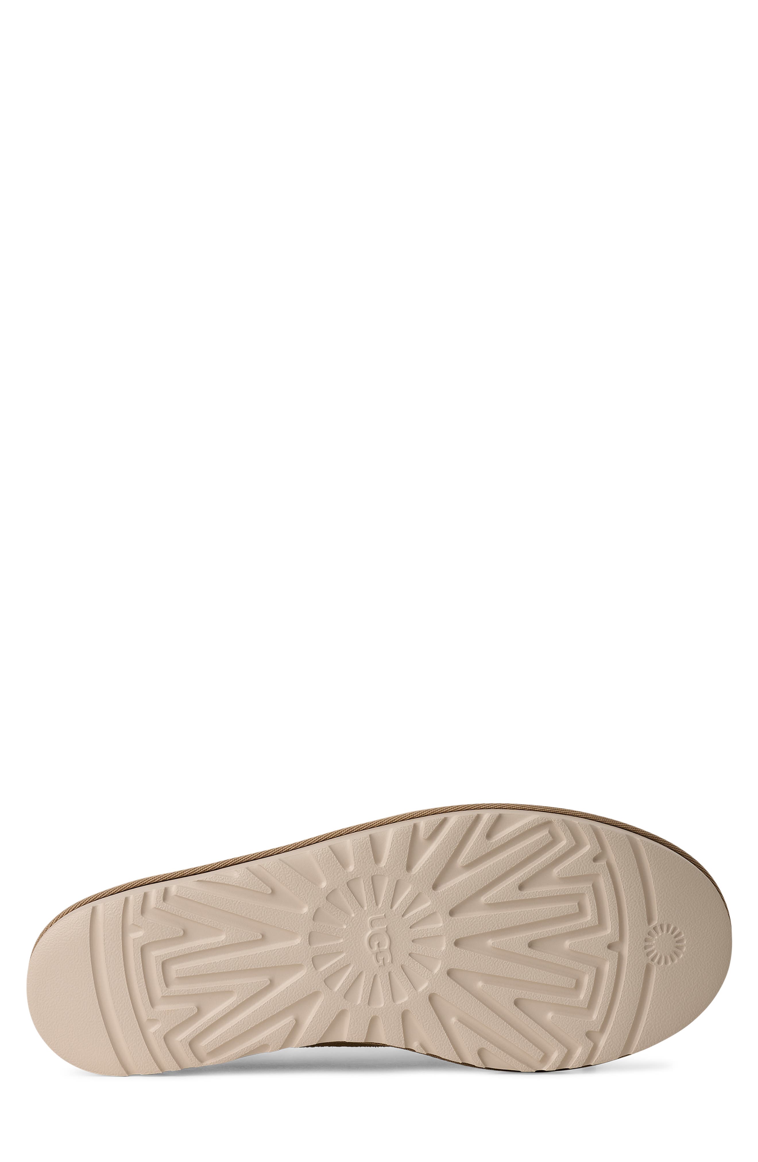 Deckmel Boat Shoe, Alternate, color, SAND