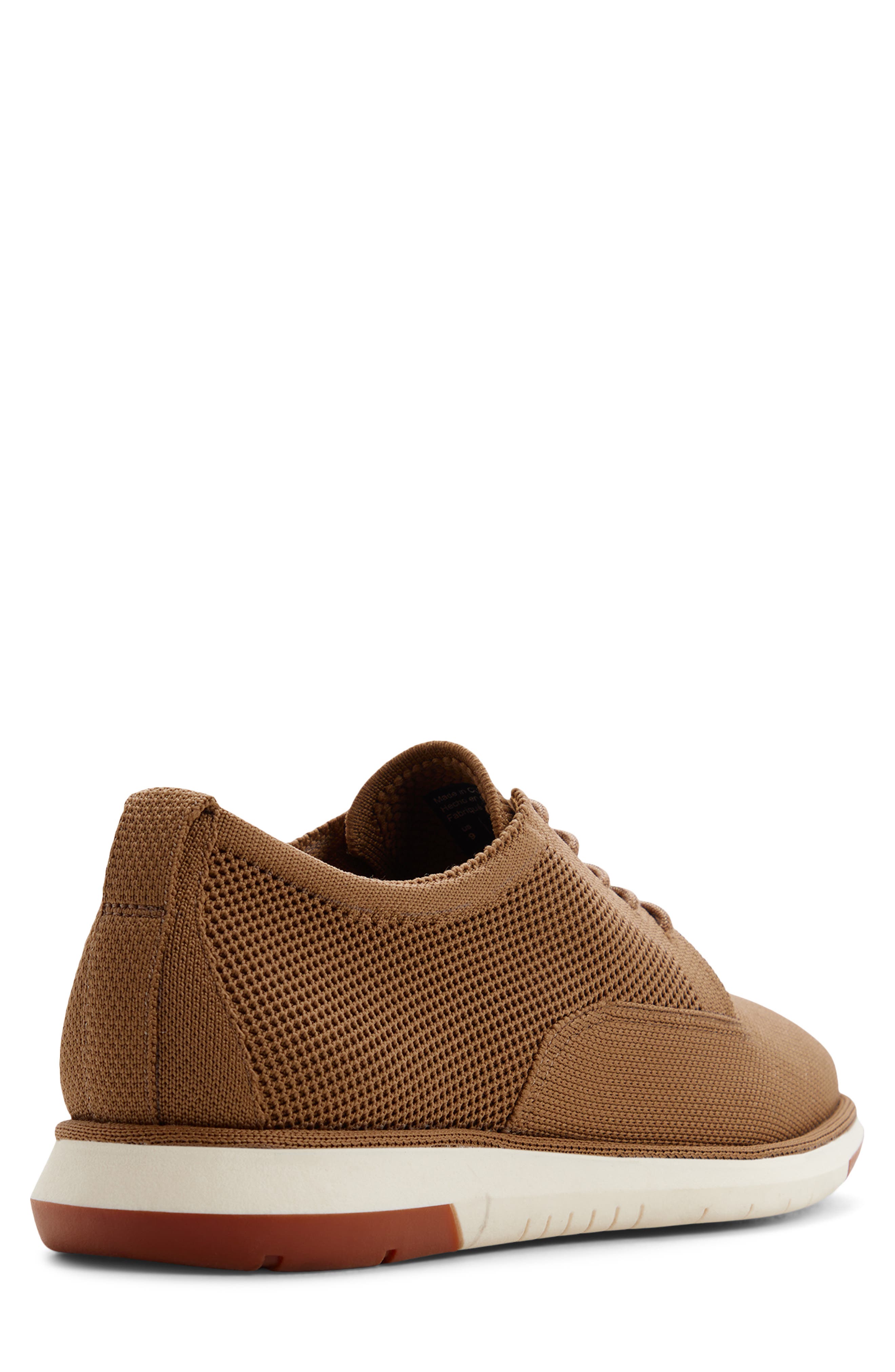 Emmitt Sneaker, Alternate, color, SAND