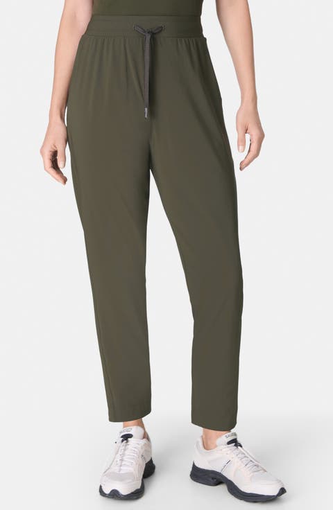 Explorer Pants