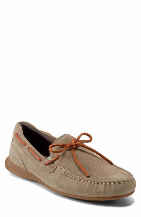 Rockport x DMX™ Dunphy Driving Loafer