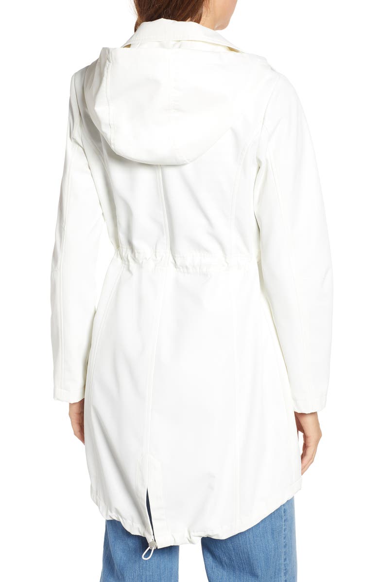 Kenneth Cole New York Soft Shell Jacket, Alternate, color, 