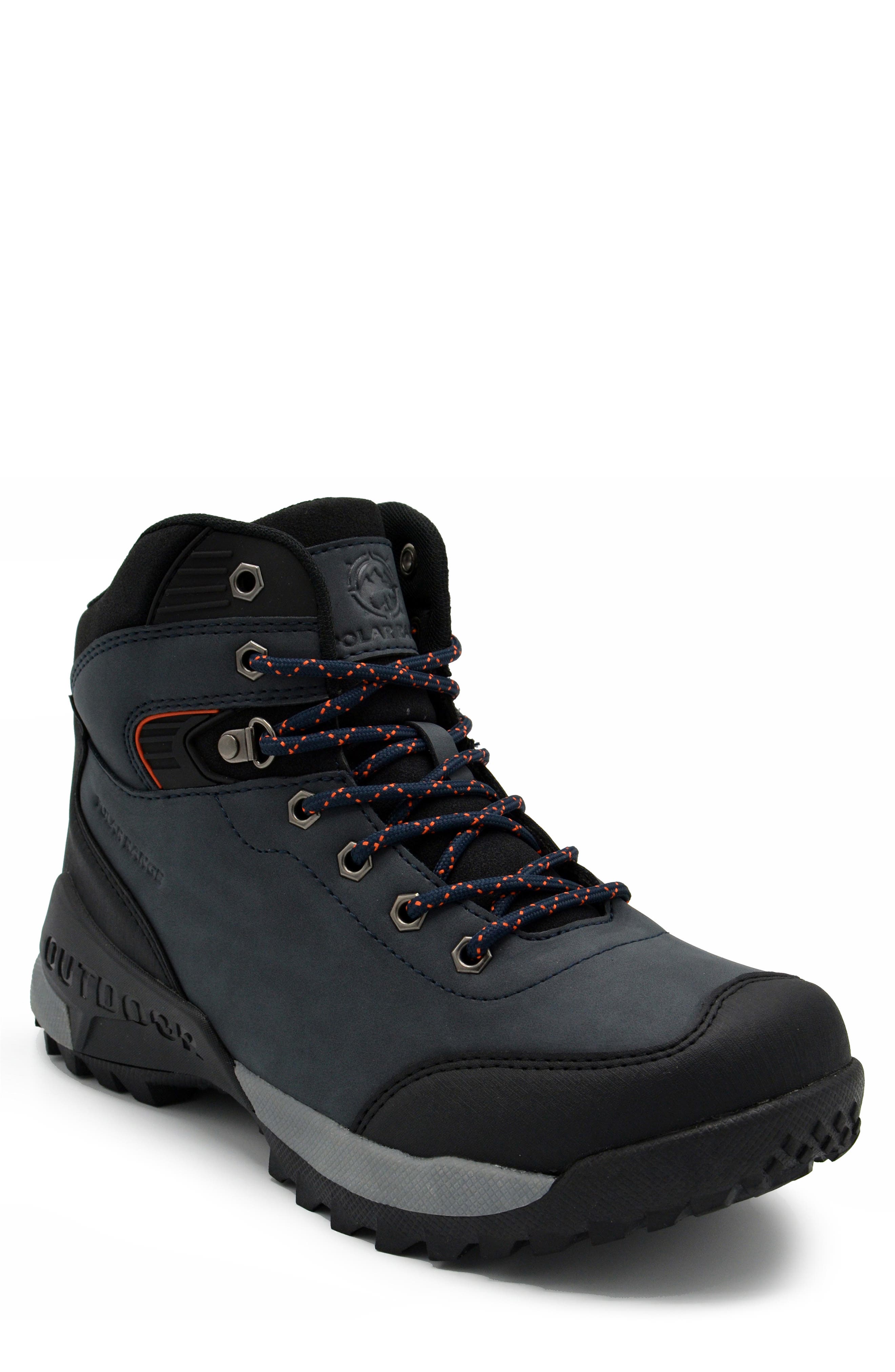 POLAR RANGE Finlay Hiking Boot