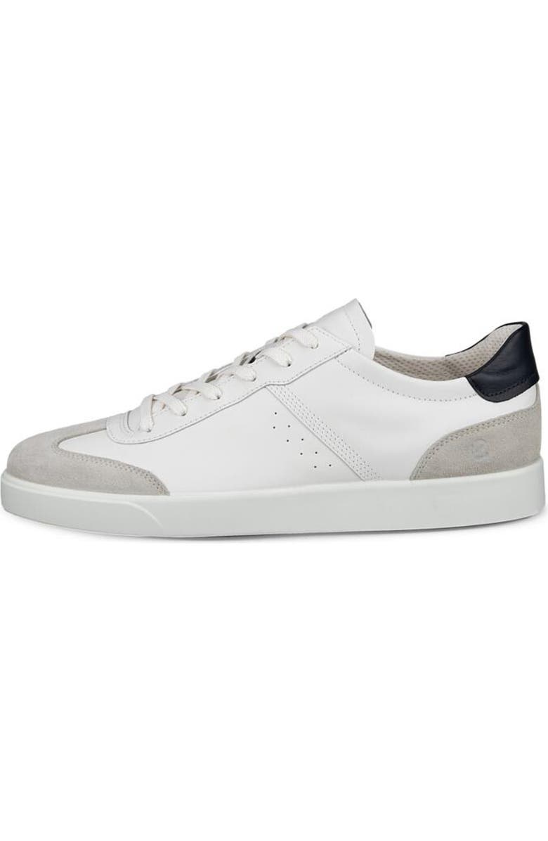 ECCO Street Lite Low Top Sneaker, Alternate, color,