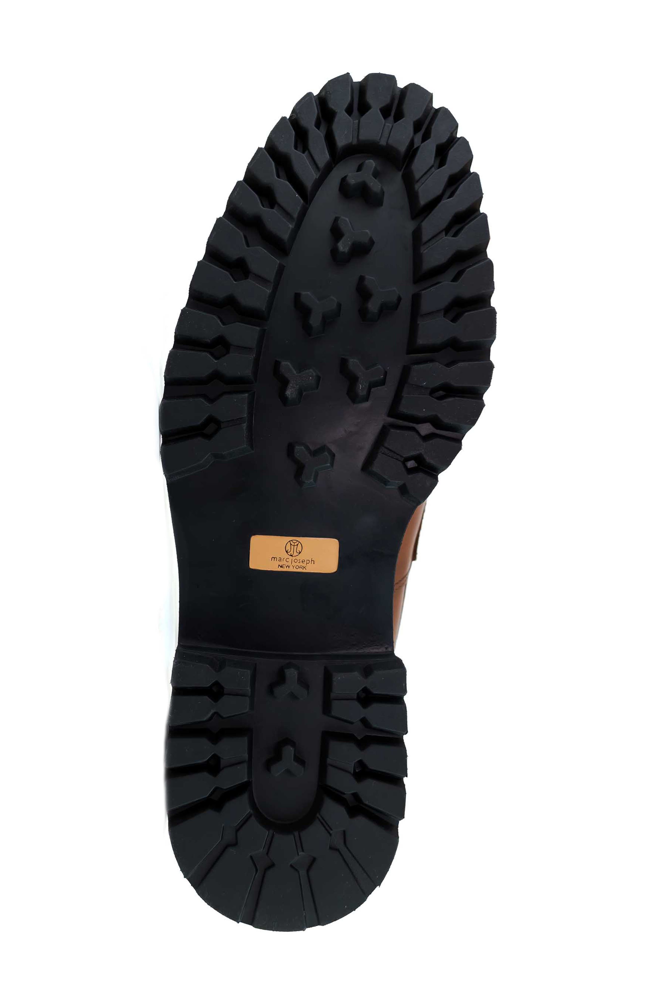 Marc Joseph New York Canal St. 2.0 Lugged Penny Loafer, Alternate, color, 