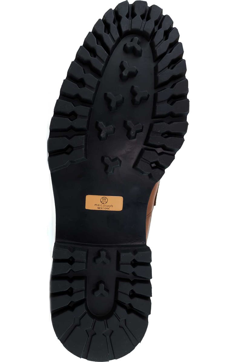 Marc Joseph New York Canal St. 2.0 Lugged Penny Loafer, Alternate, color,