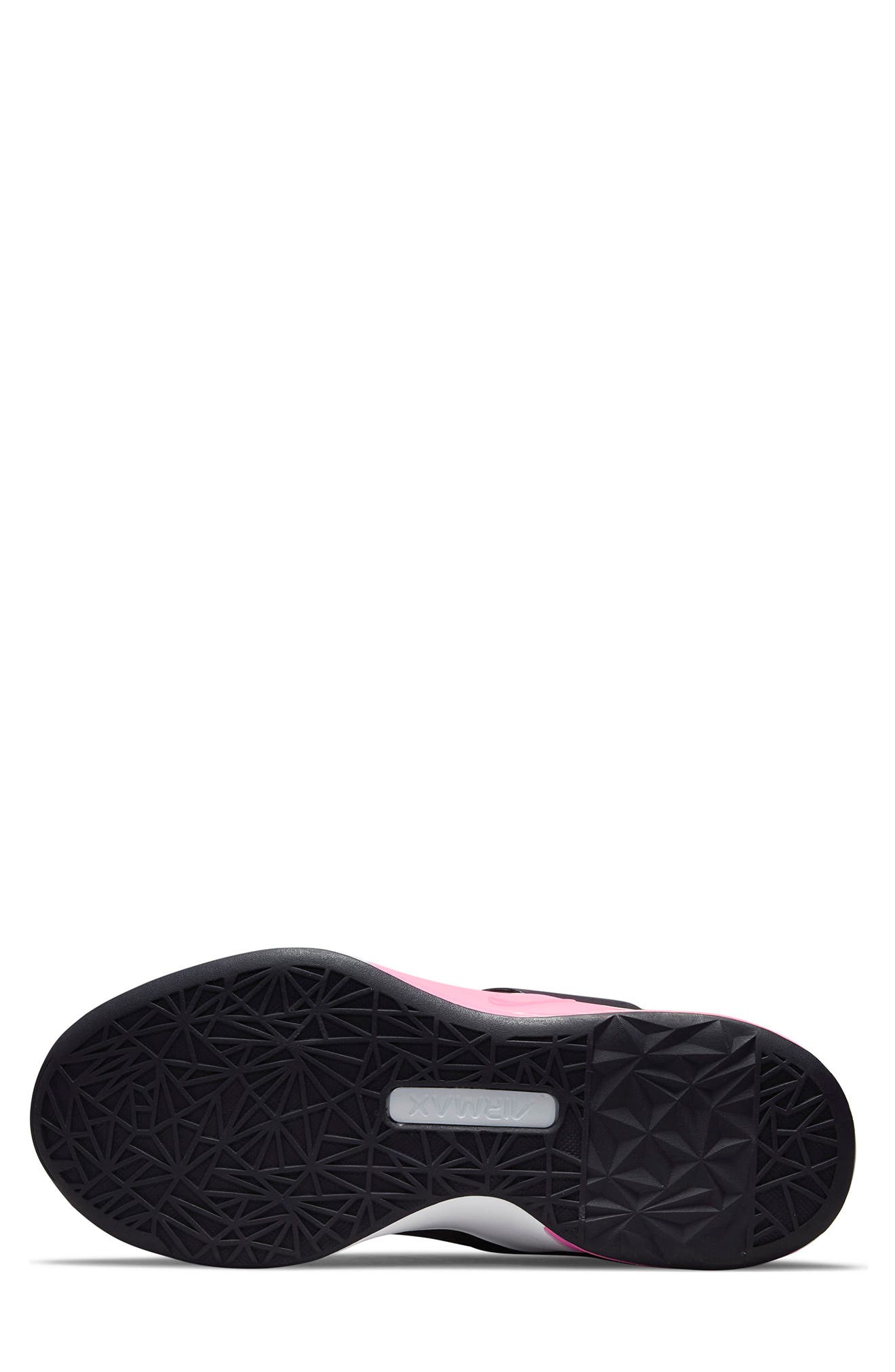 Nike Air Max Bella TR 4 Training Sneaker, Alternate, color, 