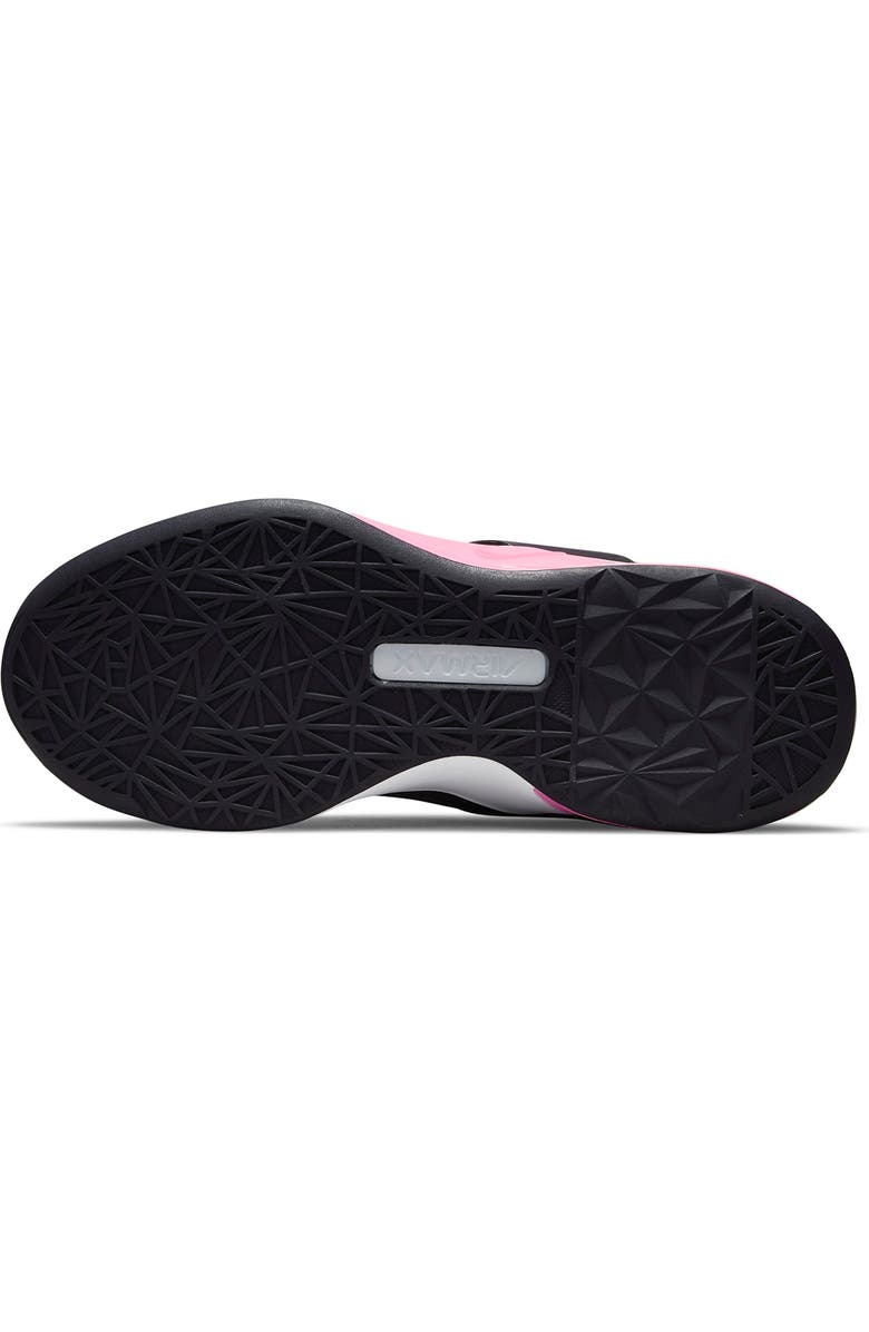 Nike Air Max Bella TR 4 Training Sneaker, Alternate, color,