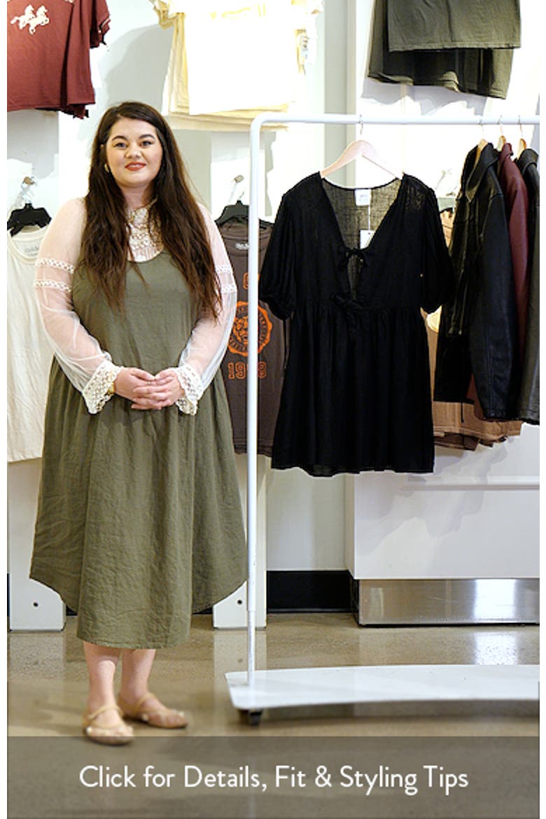Harlyn Minidress video