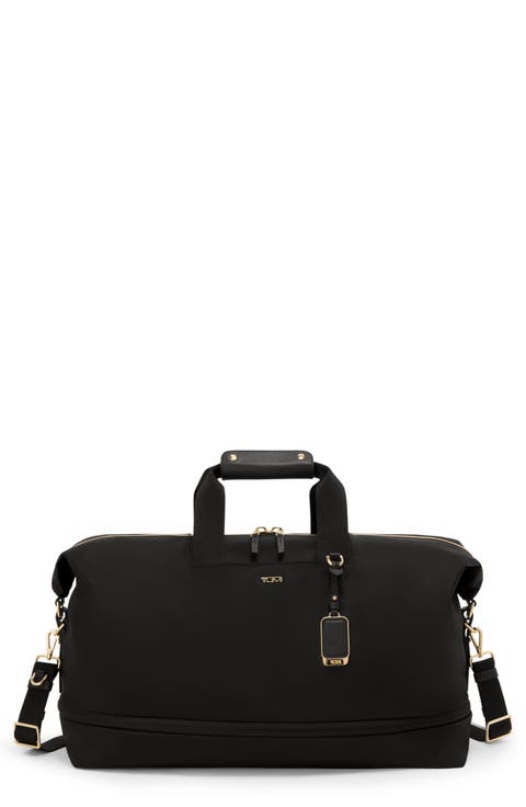 Rhys Expandable Duffel