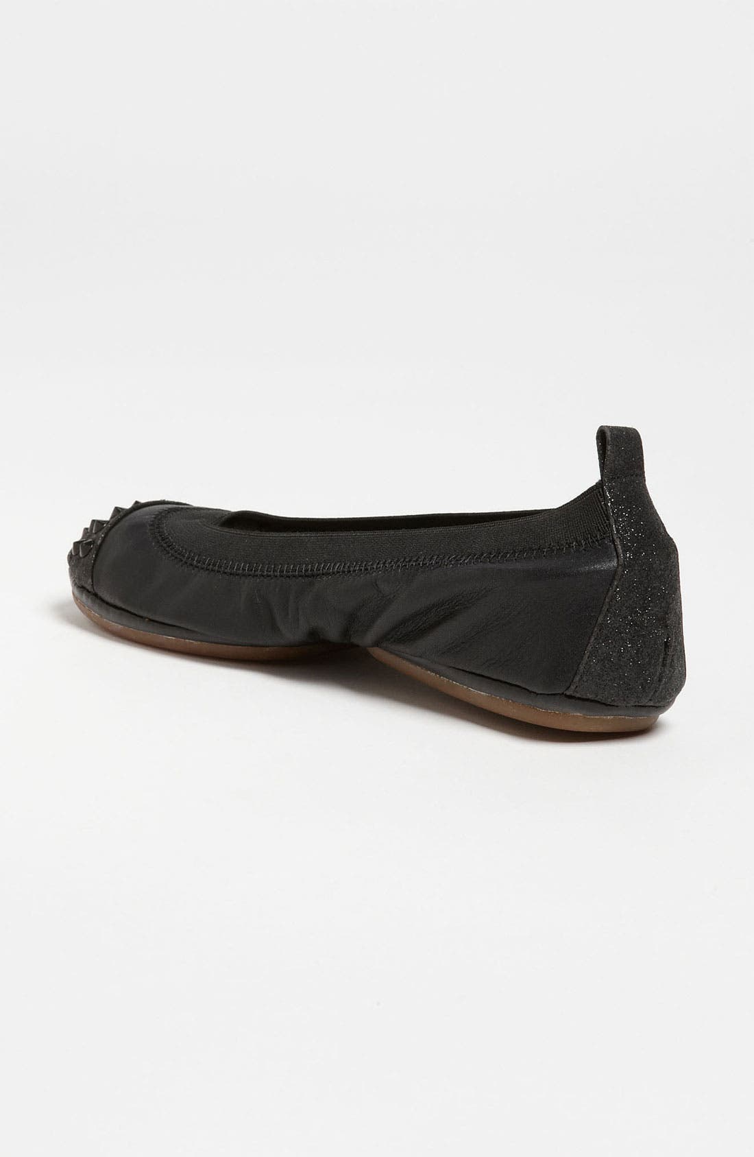 Yosi Samra Ballet Flat, Alternate, color, 