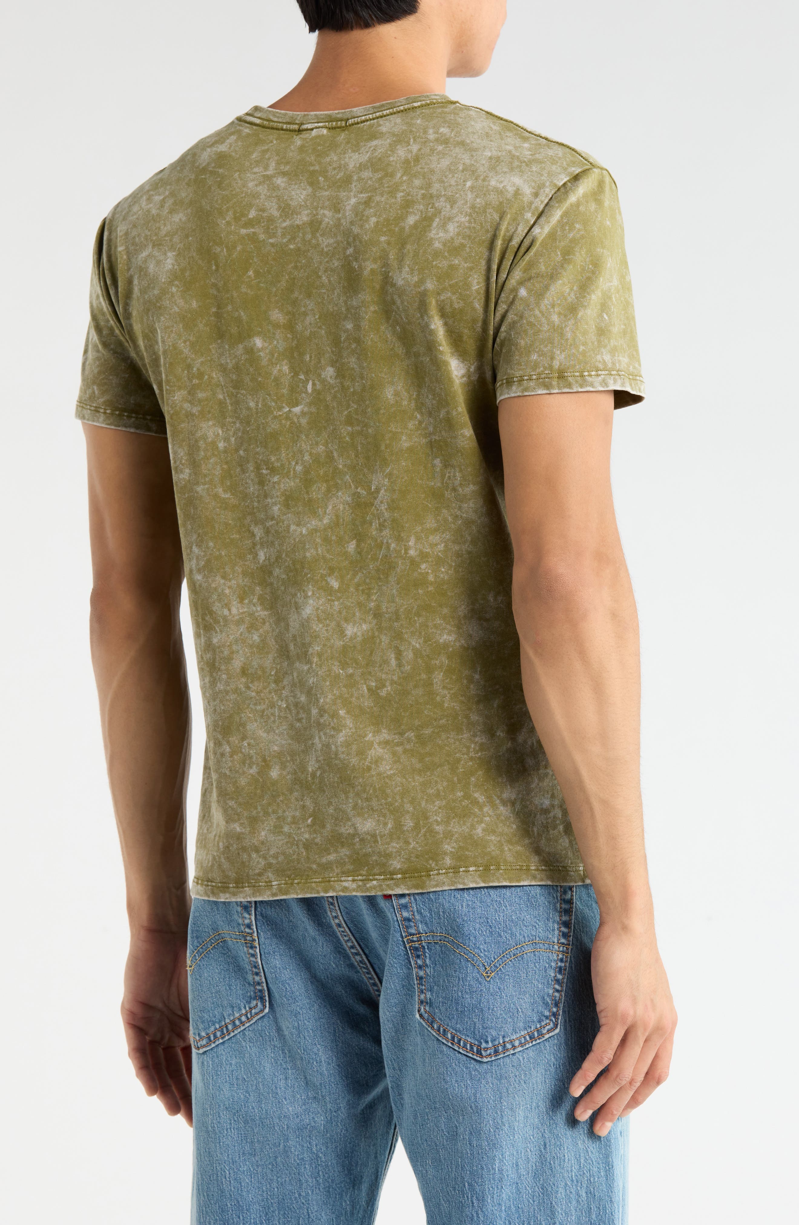 Graphic T-Shirt - image 2