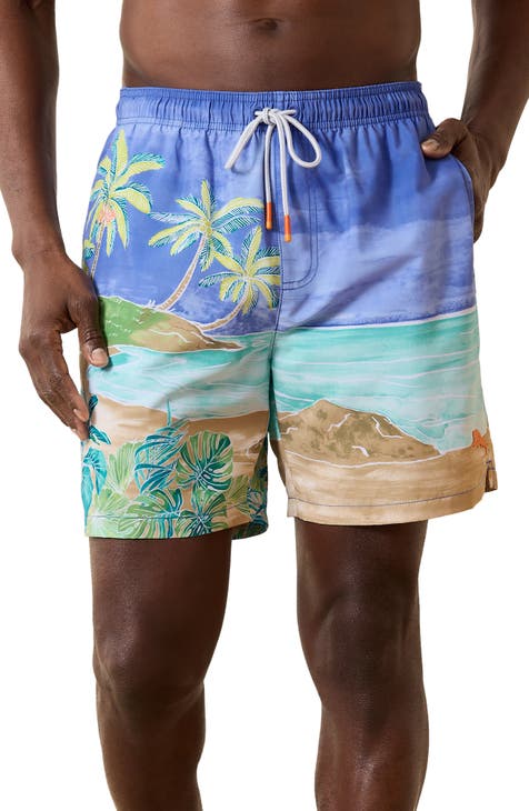 Tommy bahama mens swimsuit sale discount
