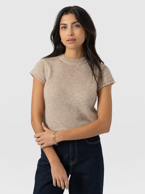 Ariella Baby Tee