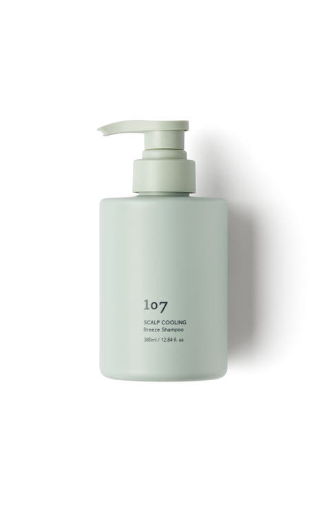 Scalp Cooling Breeze Shampoo