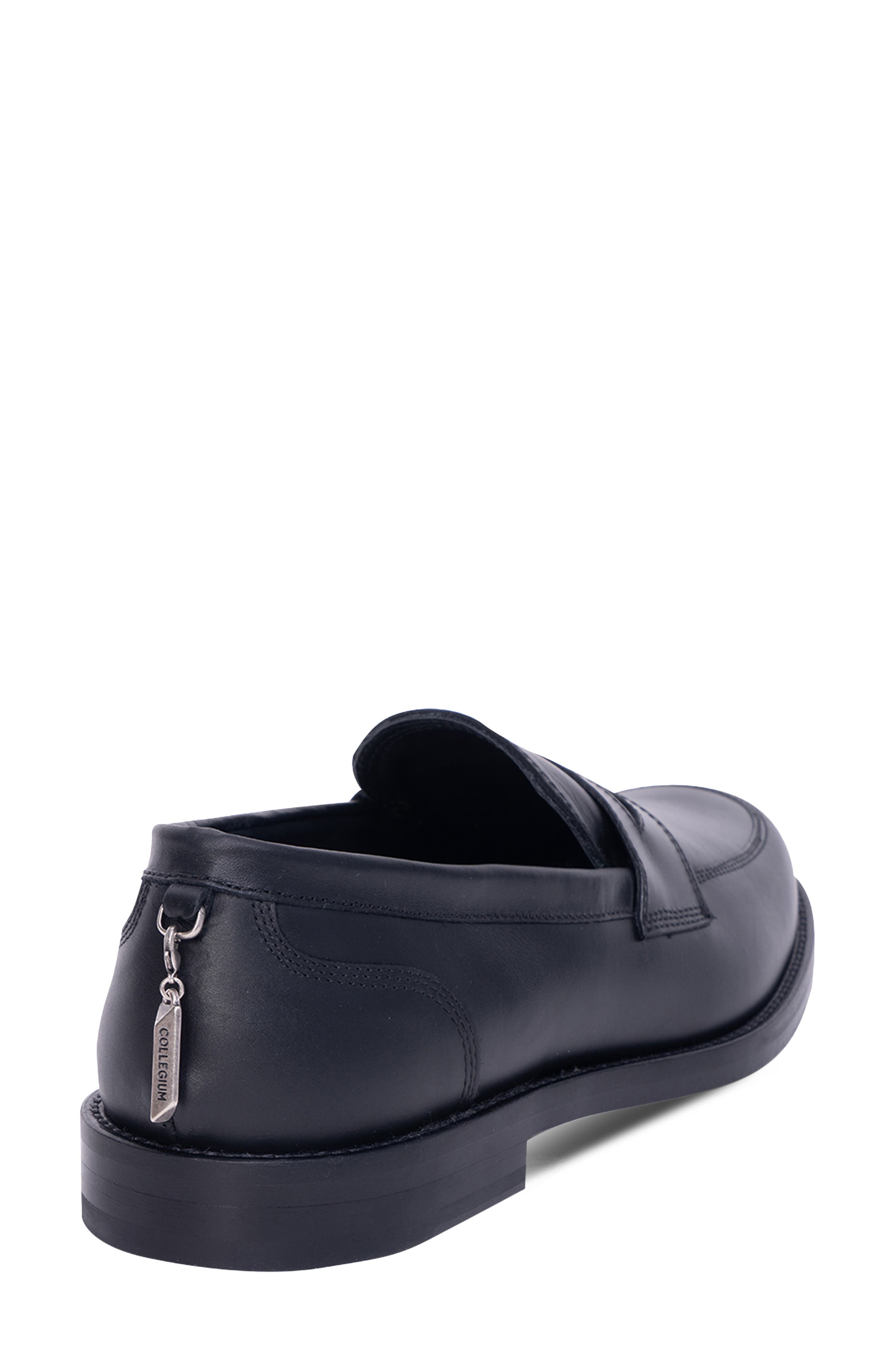 Collegium Pillar Penny Loafer, Alternate, color, 