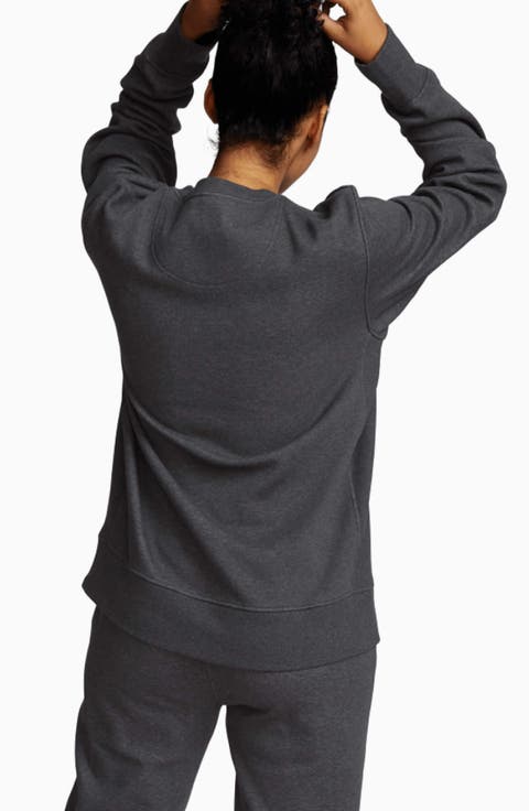 Chilluxe Crewneck Sweatshirt