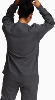 Jambys Chilluxe Crewneck Sweatshirt