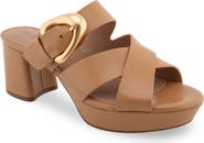 Aerosoles Collin Platform Sandal