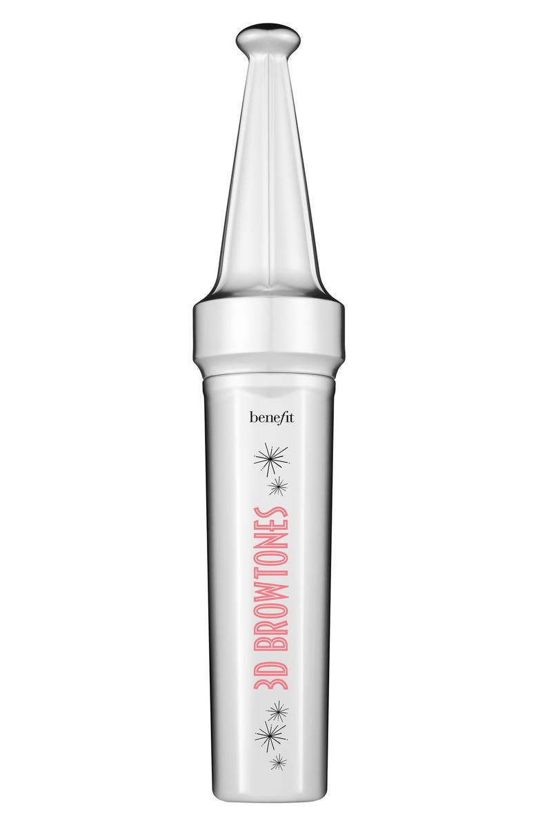 Benefit Cosmetics Benefit 3D BROWtones Instant Color Eyebrow Highlights, Alternate, color,