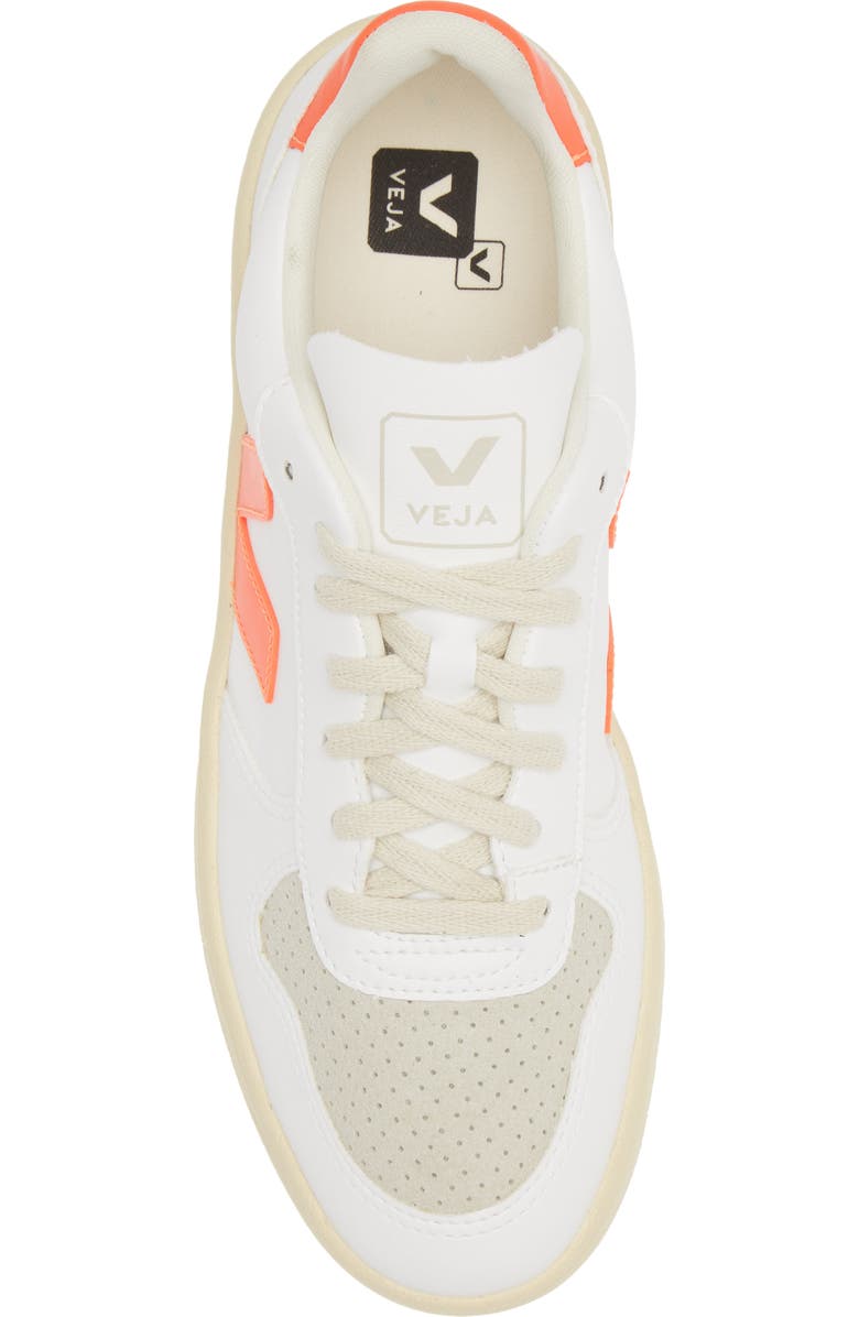 Veja V-10 Sneaker, Alternate, color,