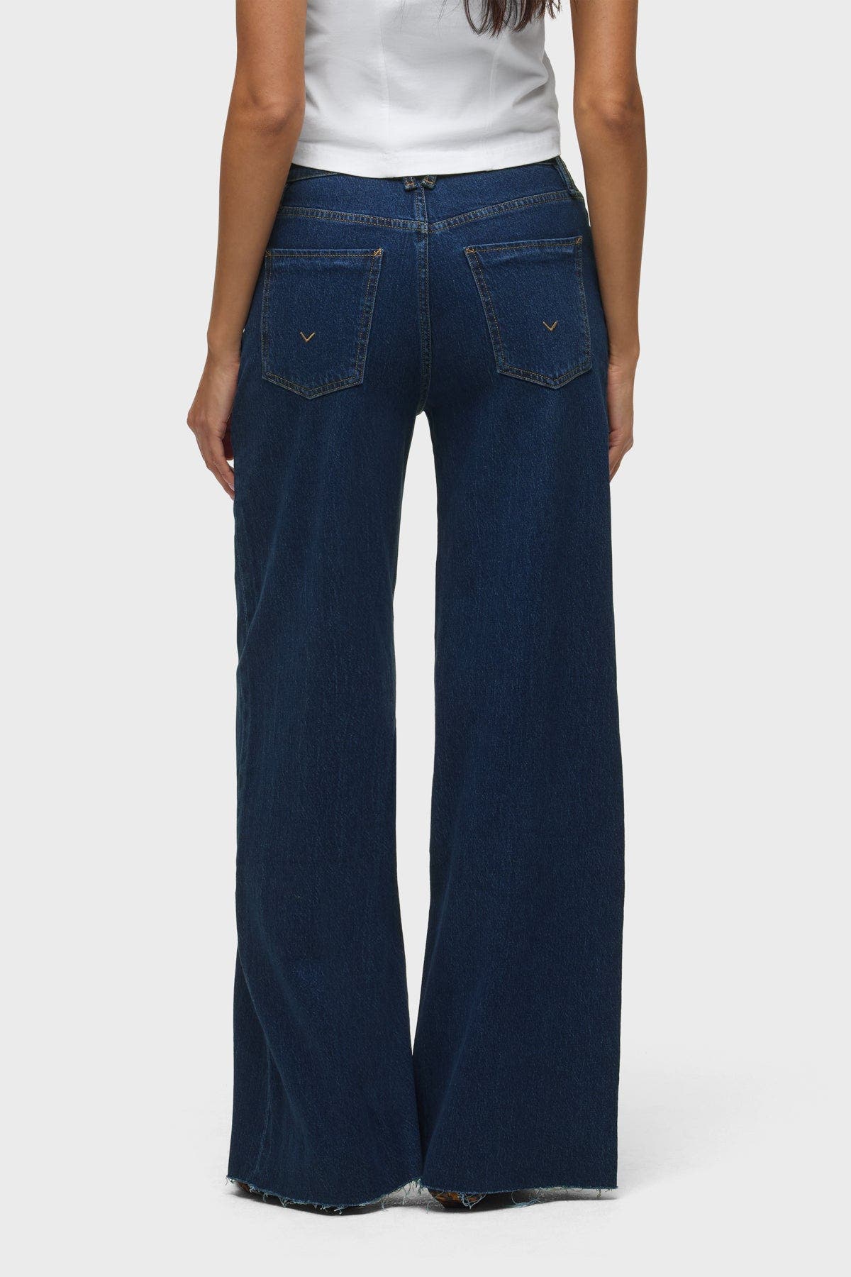 Jodie Wide Leg - image 2