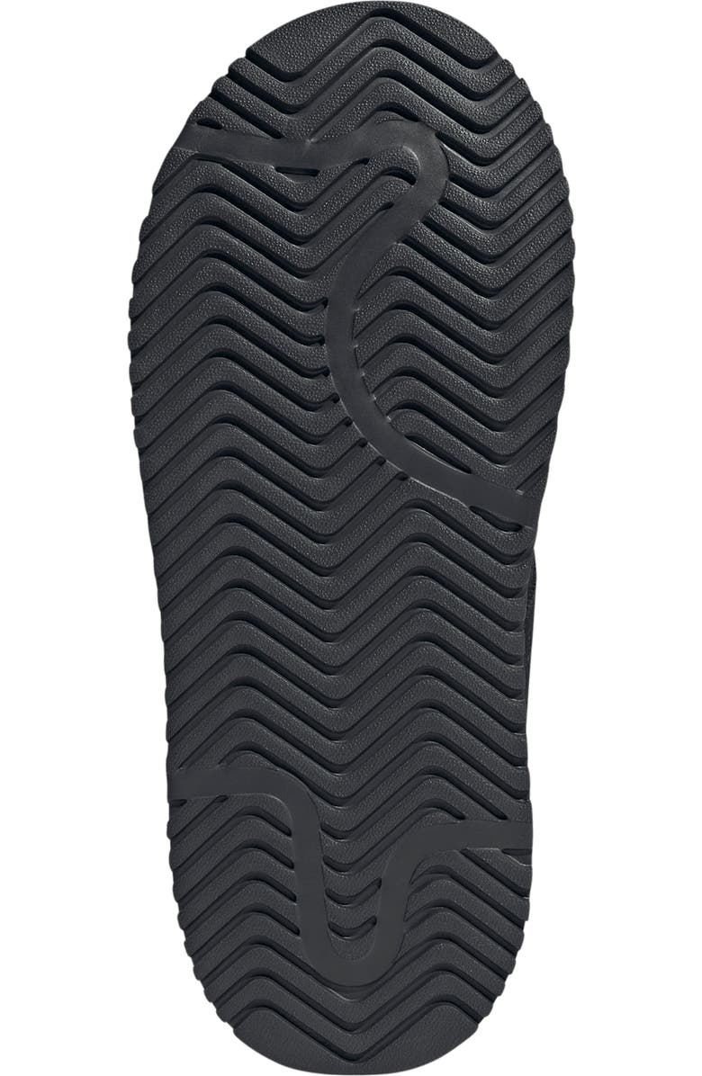 adidas Campus 00s Winter Low Sneaker Mule, Alternate, color, Black/ Black/ Carbon