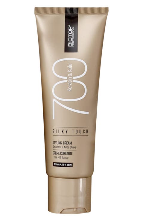 700 Keratin + Kale Silky Touch