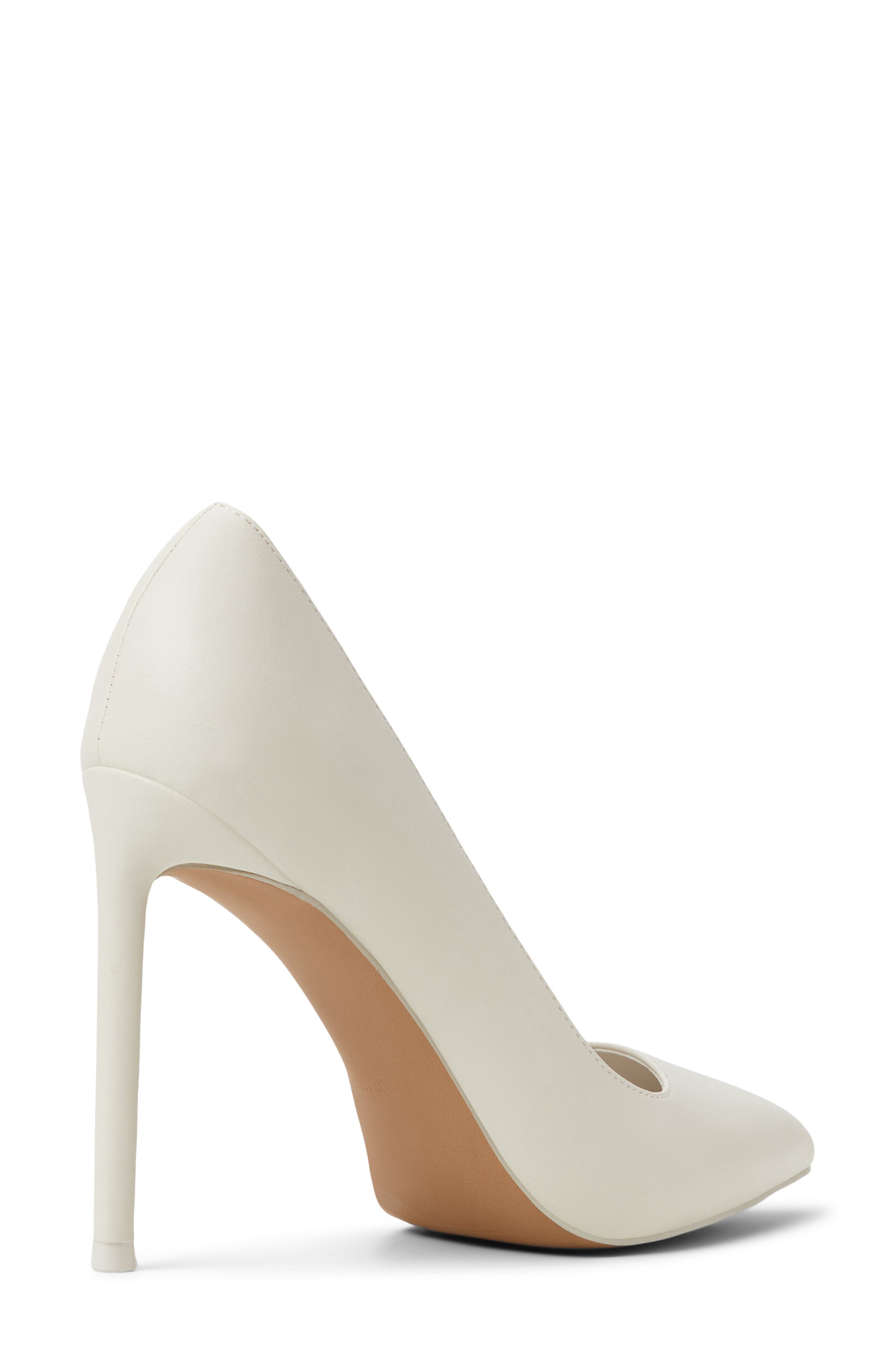 Call It Spring By Aldo Mesmerize Half d'Orsay Pump, Alternate, color, 