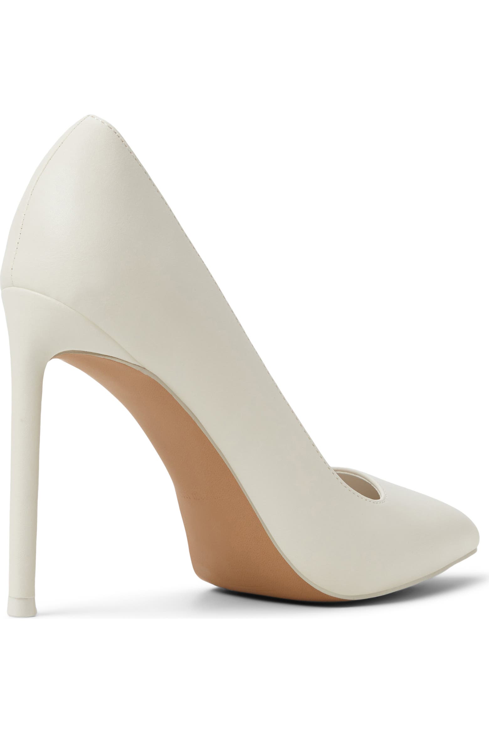 Mesmerize Call It Spring By Aldo Mesmerize Half d'Orsay Pump (Women) | Nordstrom