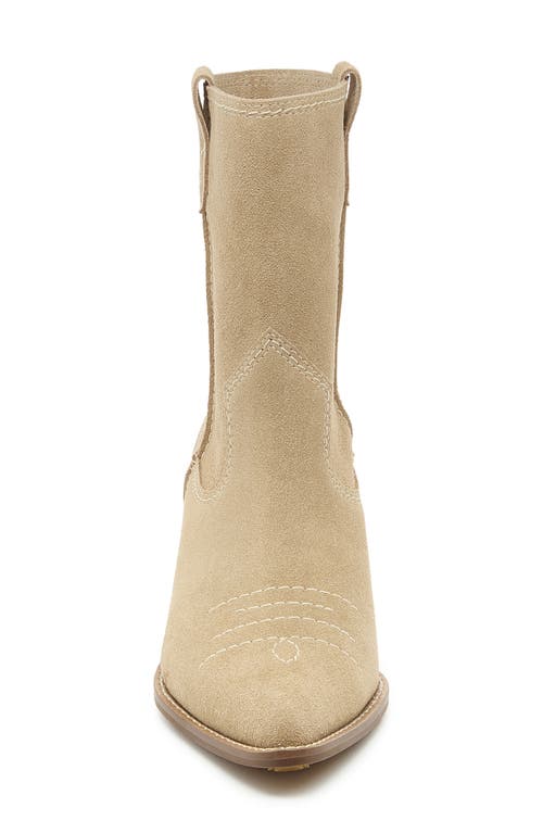 Kelsi Dagger Brooklyn Matty Western Boot In Brown