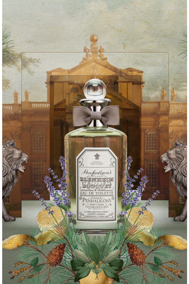 Blenheim Bouquet Eau de Toilette | Nordstrom