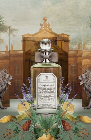 Blenheim Bouquet Penhaligon&#039;s cologne - a fragrance