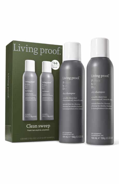 Perfect hair Day™ Dry Shampoo Duo