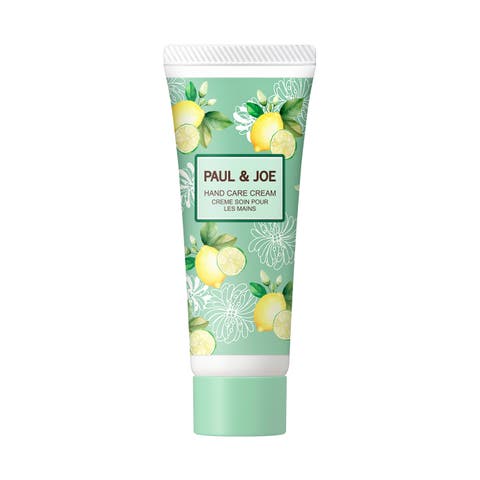 Hand Care Cream