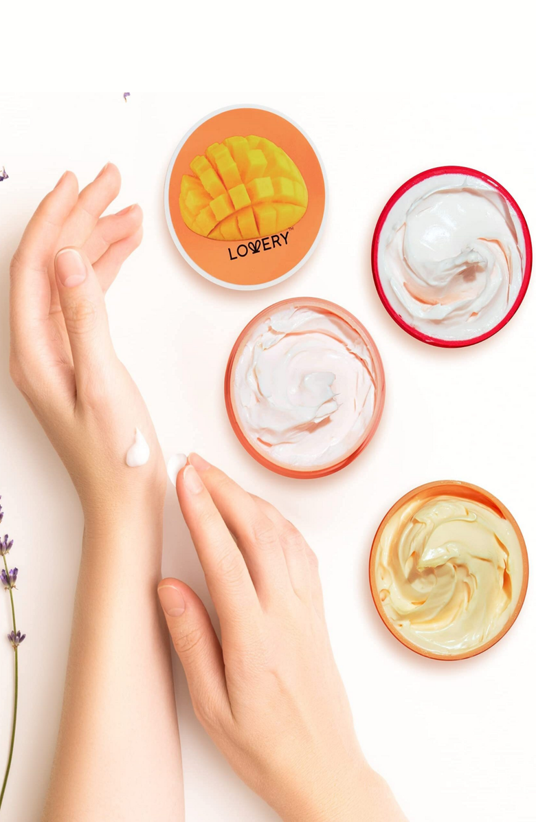 Lovery Whipped Body Butter, Alternate, color, 