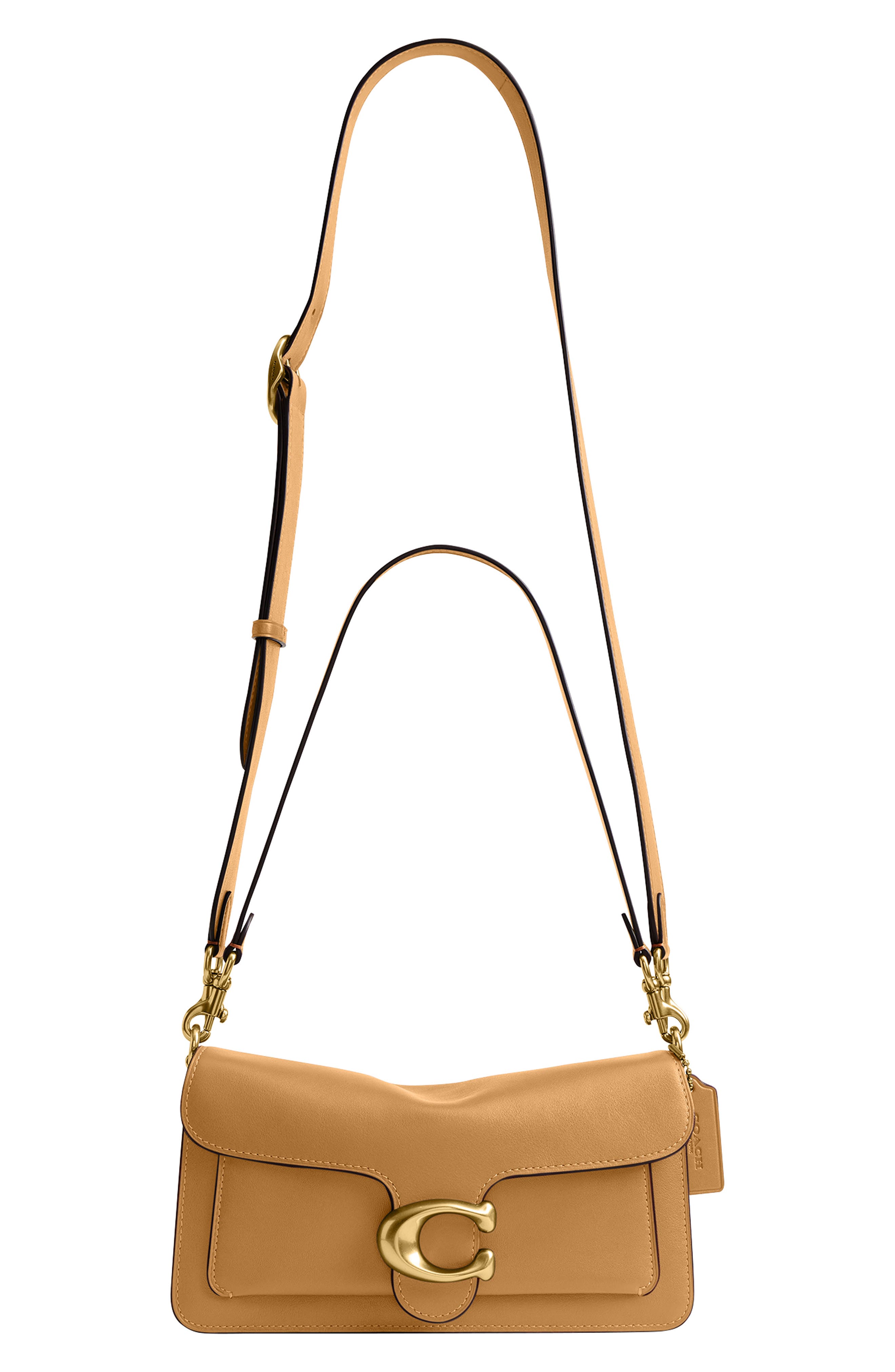 Tabby 26 Leather Shoulder Bag (Women) | Nordstrom
