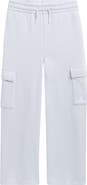Jordan Kids' Y2K Fleece Cargo Joggers