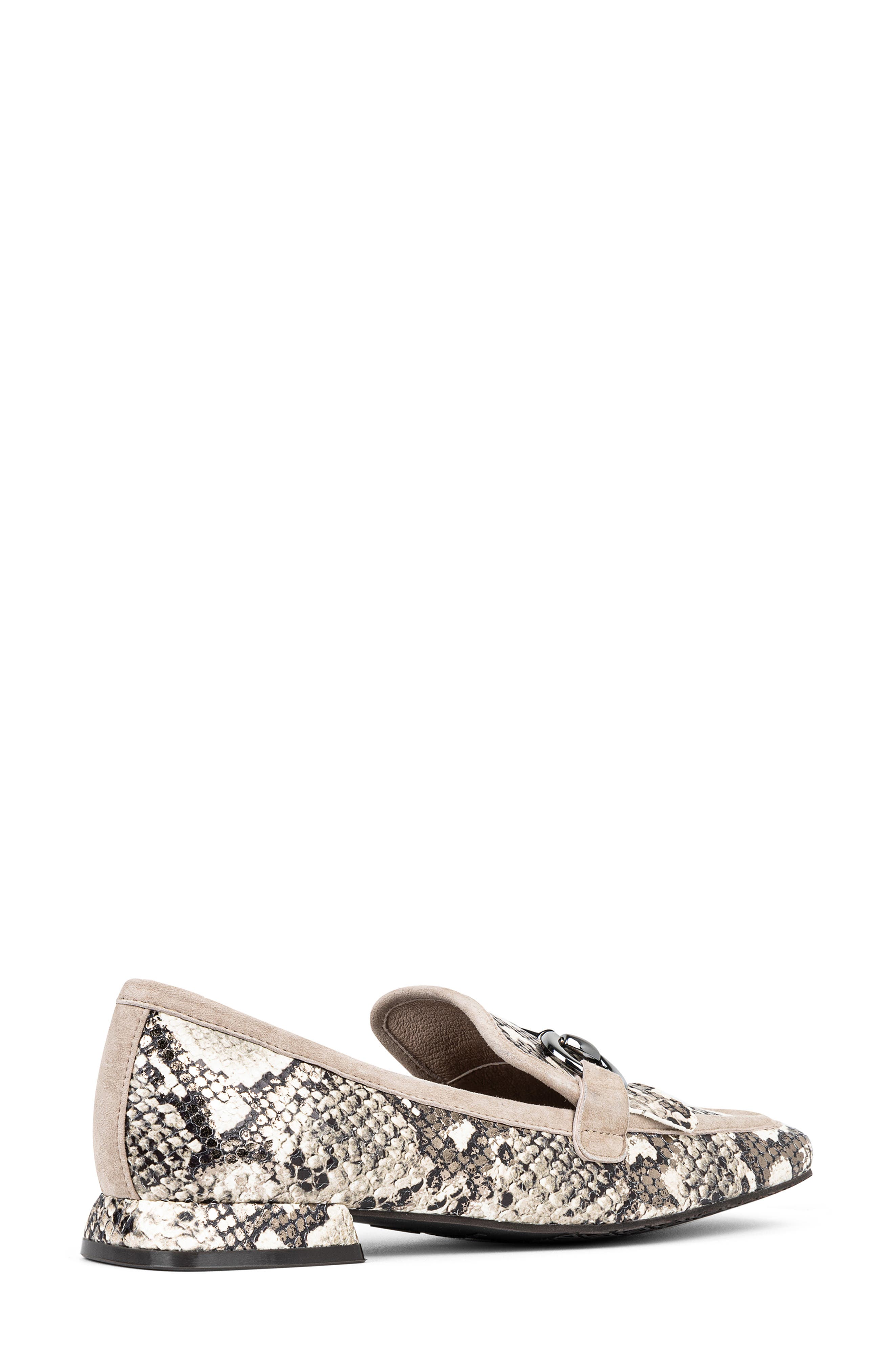 Donald Pliner Saeli Kiltie Bit Loafer, Alternate, color, 