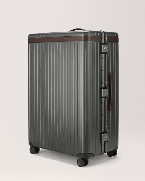 CARL FRIEDRIK CARL FRIEDRIK THE LARGE CHECK-IN SUITCASE