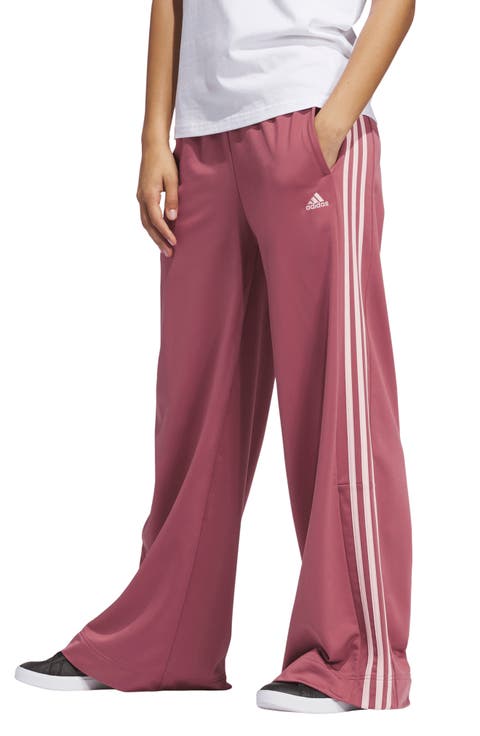 パンツ Givenchy Skin Pink Jacquard Flared Leg Pant Givenchy Skin pink jacquard flared leg pant