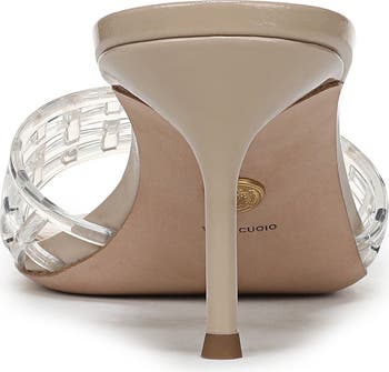 Tia Jelly Slide Sandal