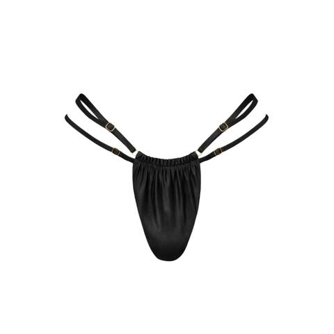 Selene Bikini Bottom