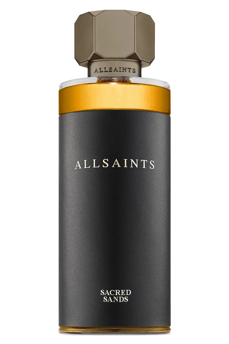 Sacred Sands Eau de Parfum, Main, color, NO COLOR